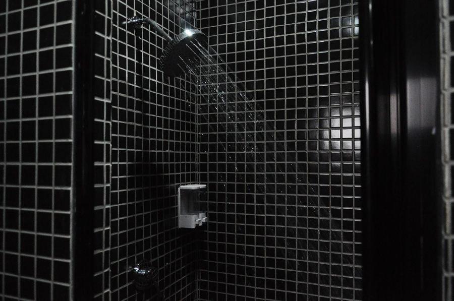 Abc Premium Hostel Singapore Rom bilde