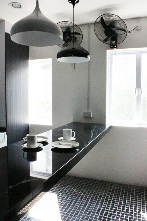 Abc Premium Hostel Singapore Eksteriør bilde