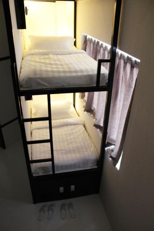 Abc Premium Hostel Singapore Eksteriør bilde