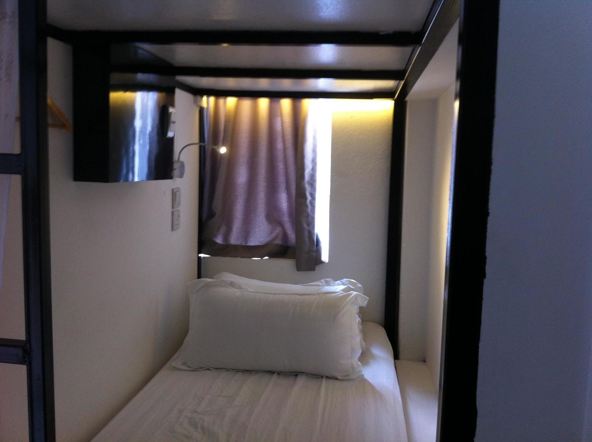 Abc Premium Hostel Singapore Eksteriør bilde
