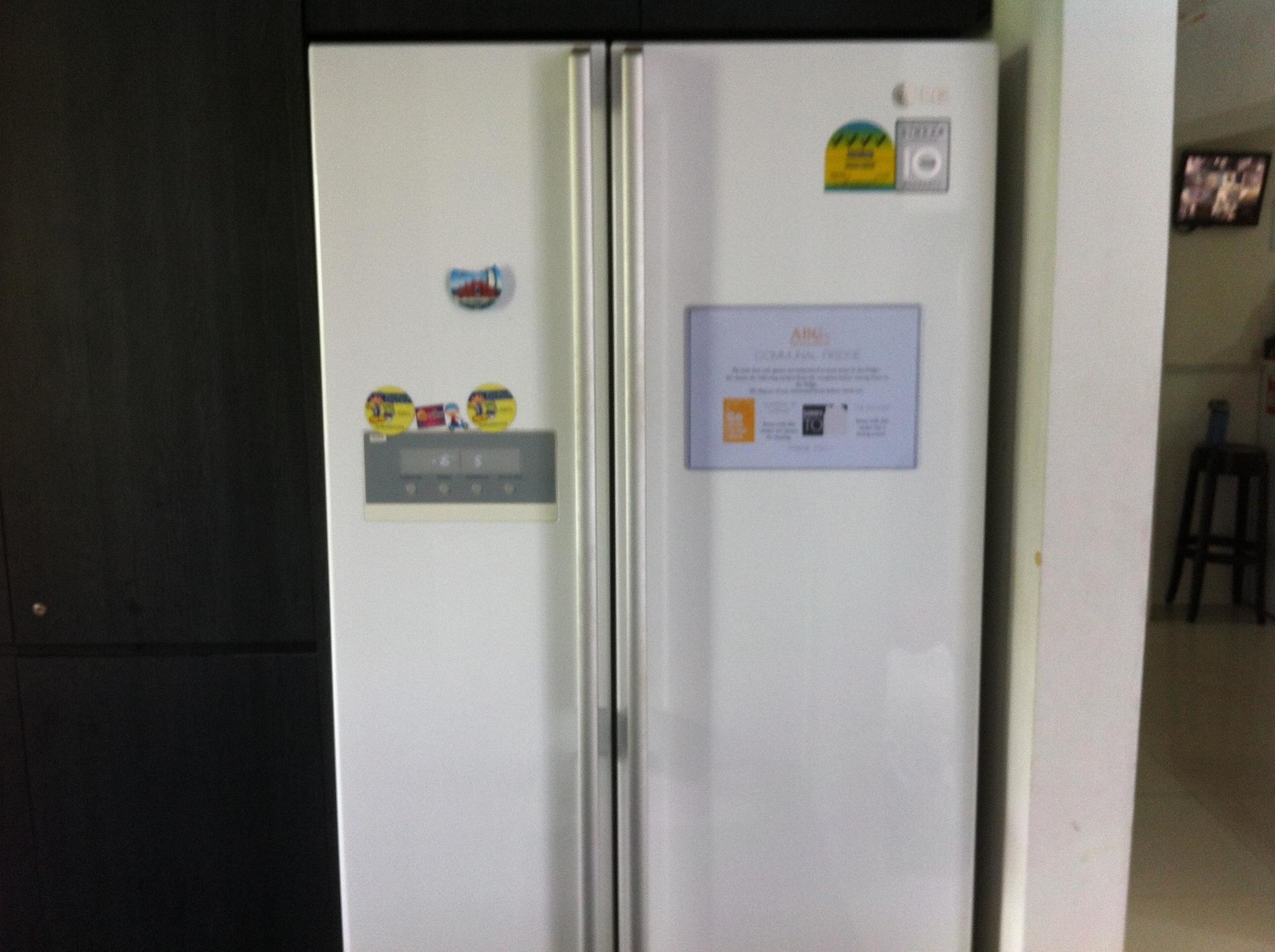 Abc Premium Hostel Singapore Eksteriør bilde