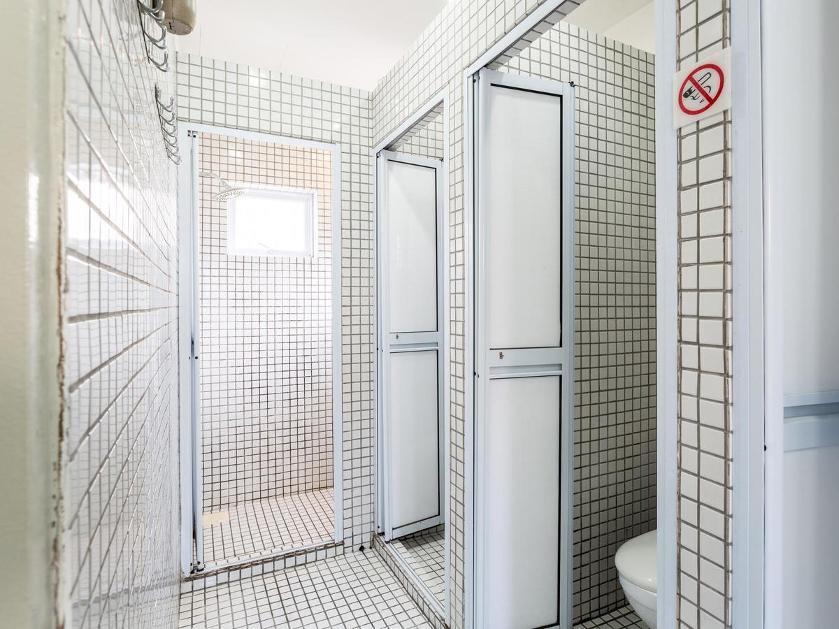 Abc Premium Hostel Singapore Eksteriør bilde