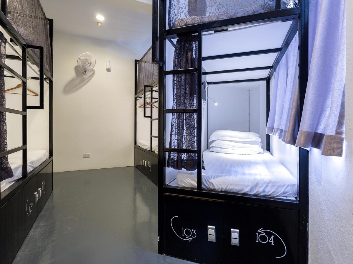 Abc Premium Hostel Singapore Eksteriør bilde