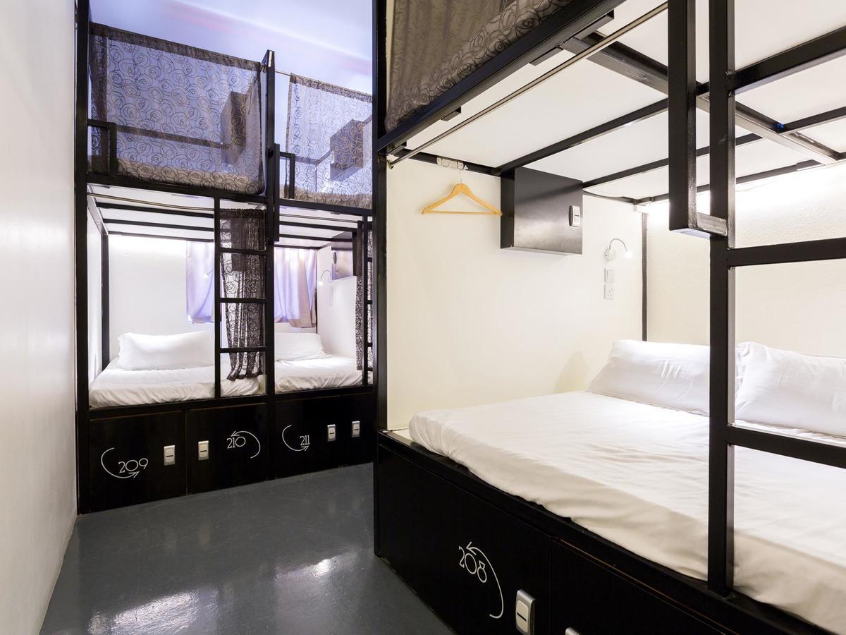 Abc Premium Hostel Singapore Eksteriør bilde