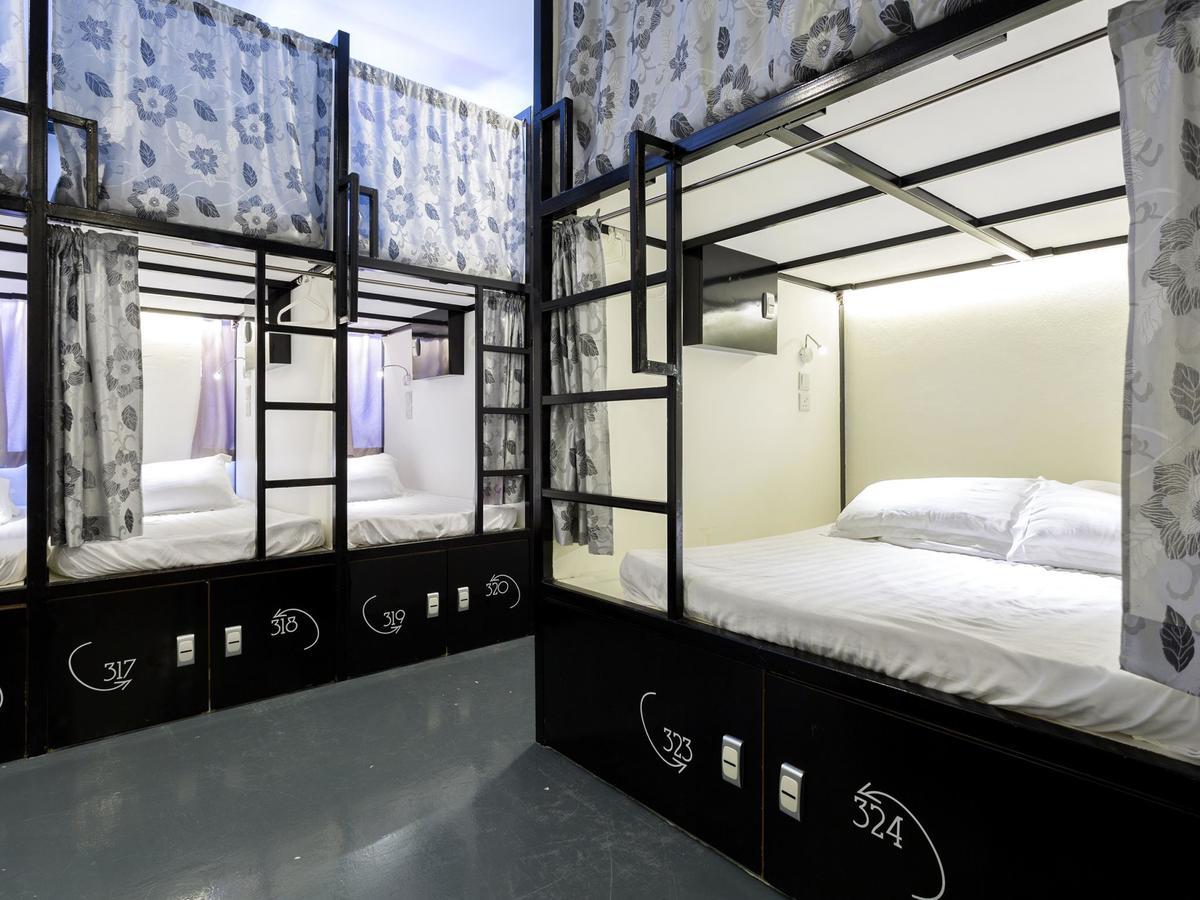 Abc Premium Hostel Singapore Eksteriør bilde