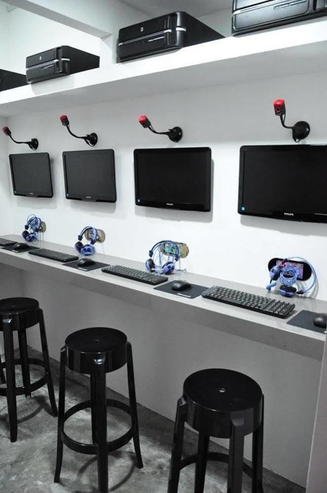 Abc Premium Hostel Singapore Eksteriør bilde