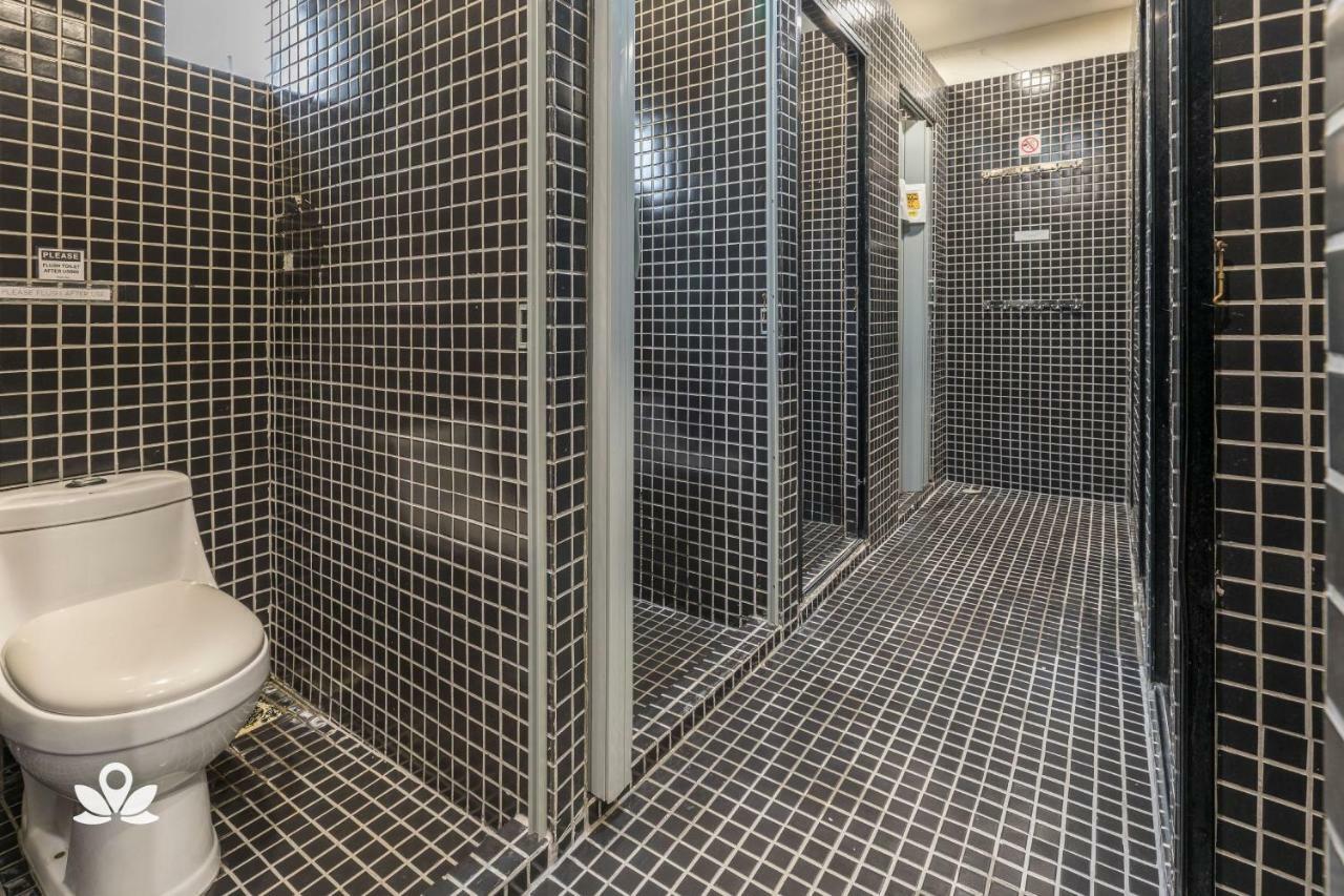 Abc Premium Hostel Singapore Eksteriør bilde
