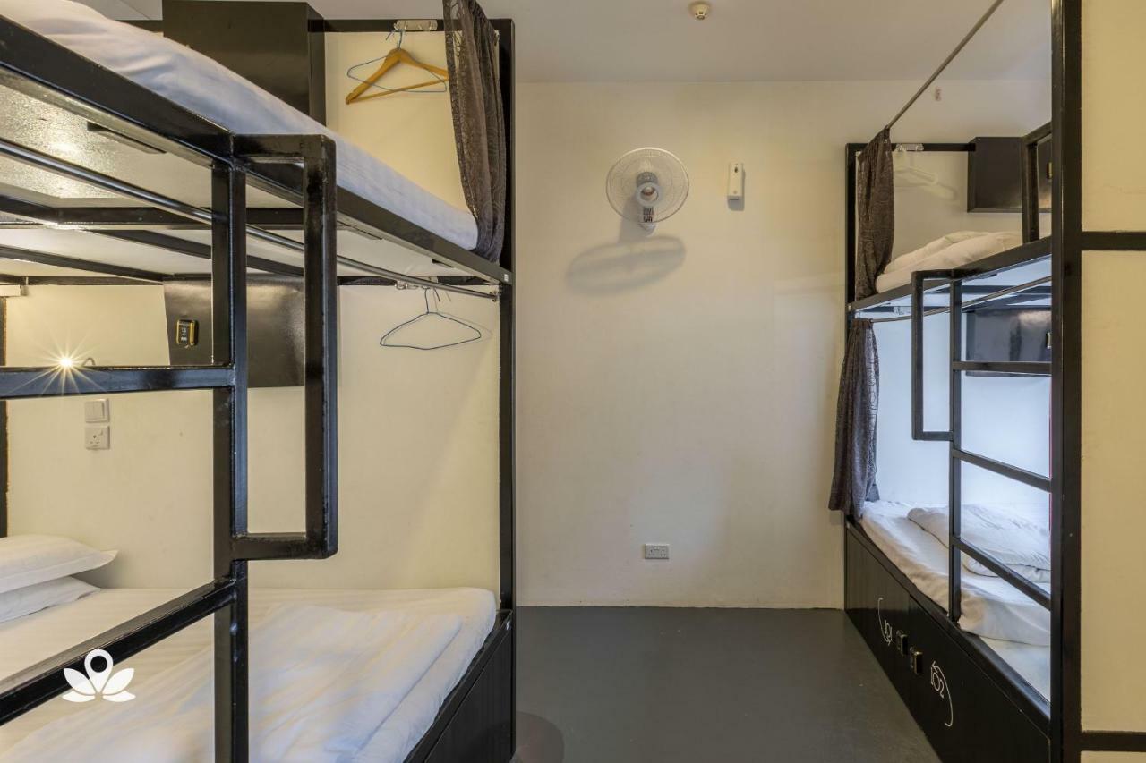 Abc Premium Hostel Singapore Eksteriør bilde