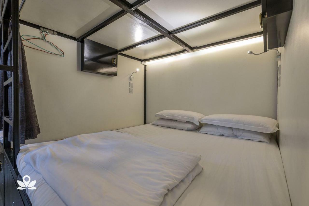 Abc Premium Hostel Singapore Eksteriør bilde