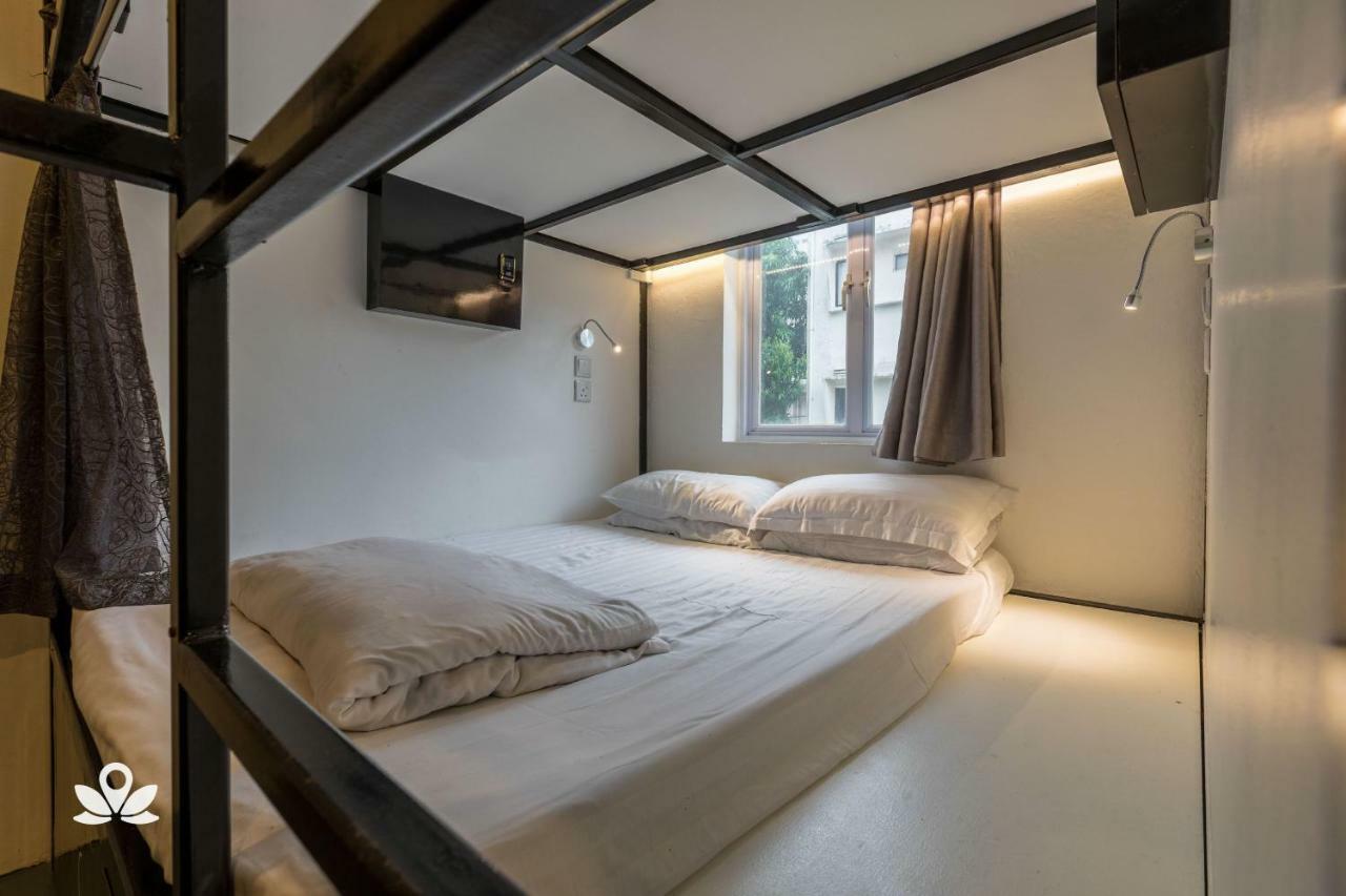 Abc Premium Hostel Singapore Eksteriør bilde