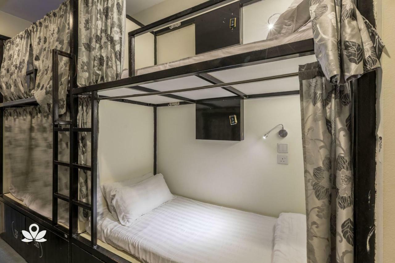 Abc Premium Hostel Singapore Eksteriør bilde